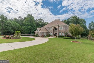 500 SAINT SAMBAR Drive, Ellenwood, GA 30294