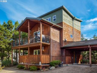 8936 PELICAN Ln 5, Manzanita, OR 97130