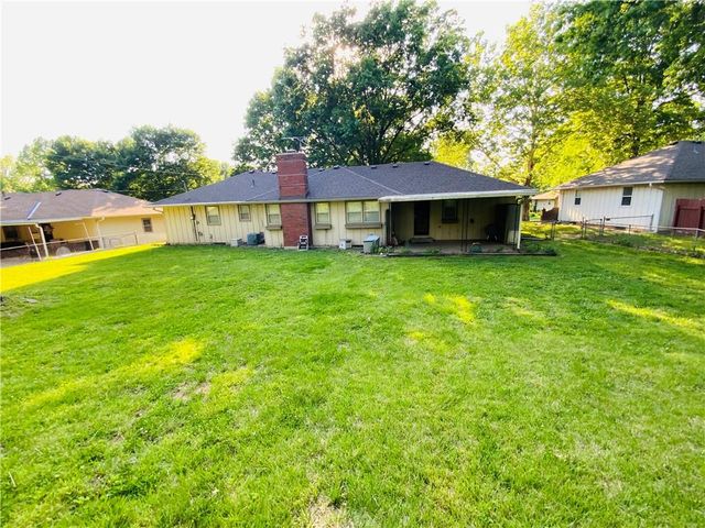 1507 N 82 Terrace, Kansas City, KS 66112