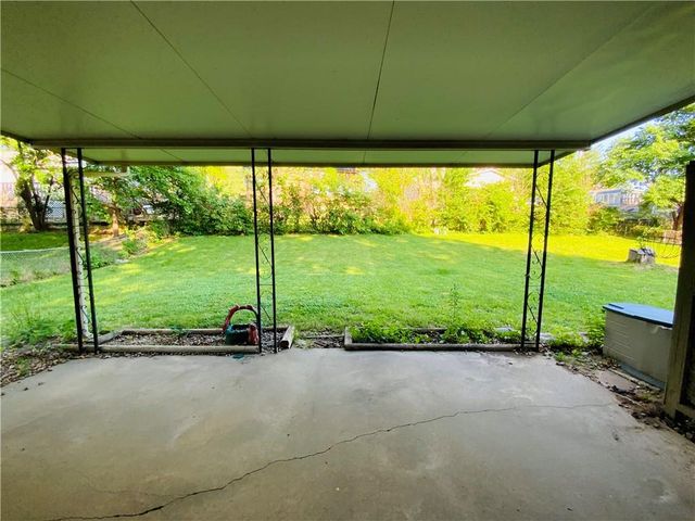 1507 N 82 Terrace, Kansas City, KS 66112