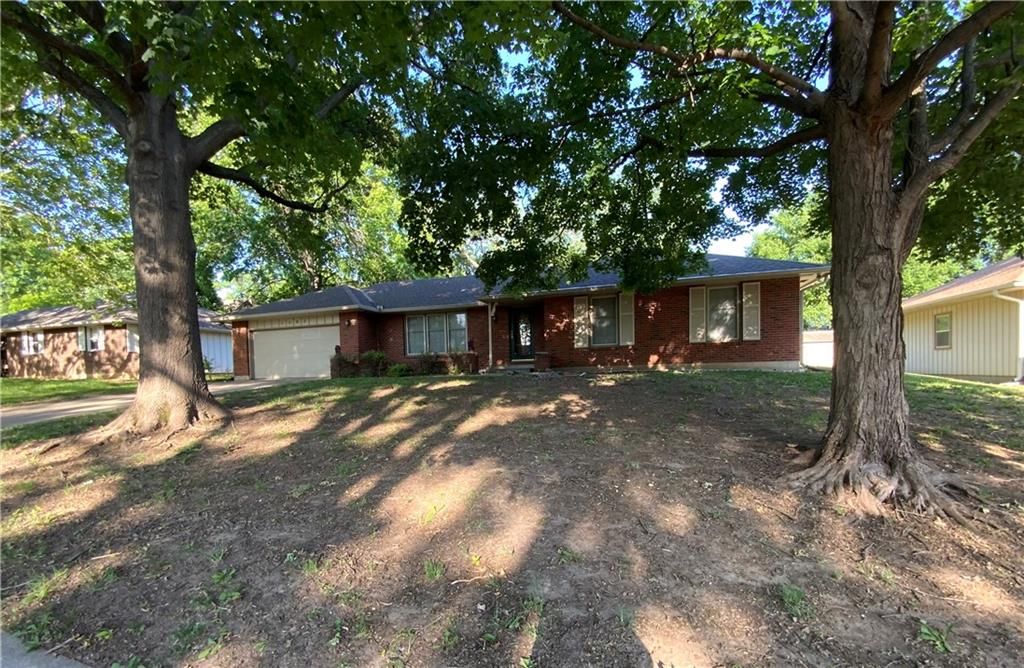 1507 N 82 Terrace, Kansas City, KS 66112