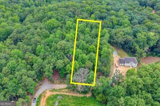0 Pruitt Road, Cumming, GA 30041