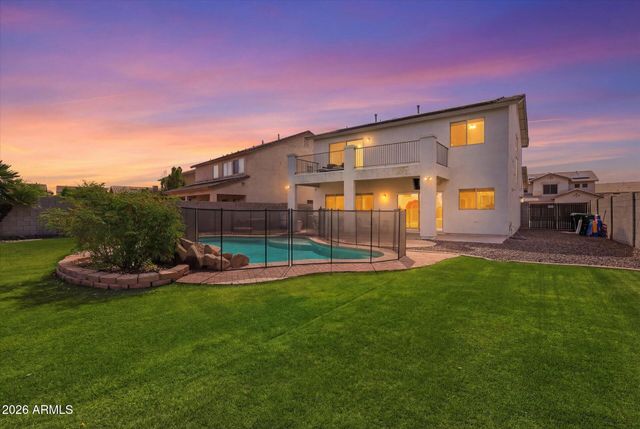 14634 W ACAPULCO Lane, Surprise, AZ 85379