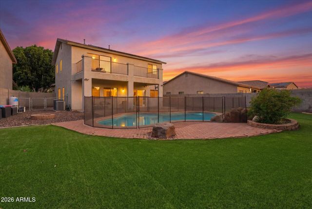 14634 W ACAPULCO Lane, Surprise, AZ 85379