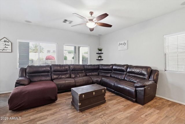 14634 W ACAPULCO Lane, Surprise, AZ 85379