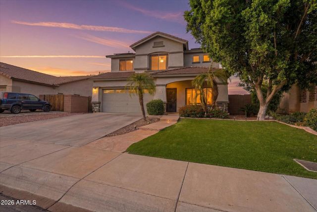 14634 W ACAPULCO Lane, Surprise, AZ 85379