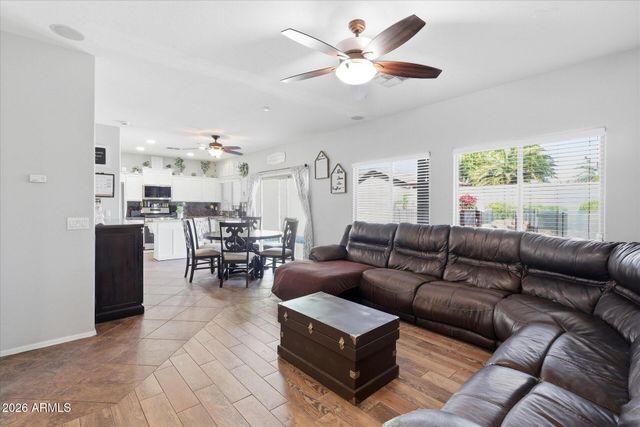 14634 W ACAPULCO Lane, Surprise, AZ 85379