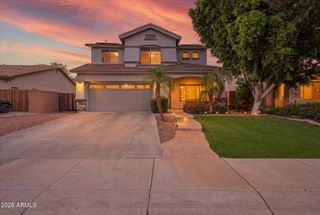 14634 W ACAPULCO Lane, Surprise, AZ 85379