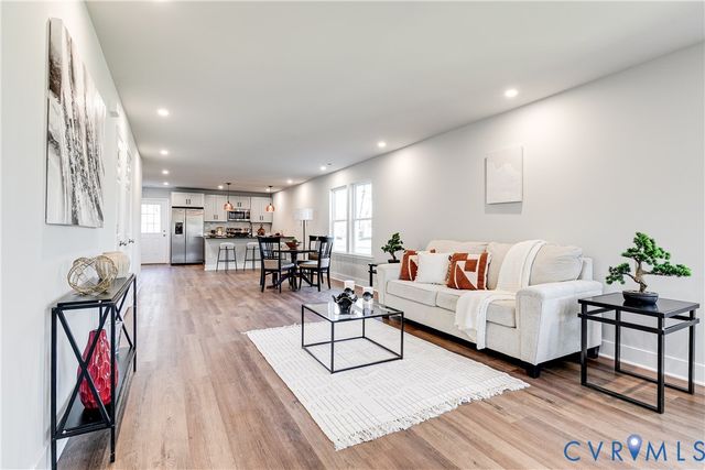 1220 Maryville Ave, Hopewell, VA 23860