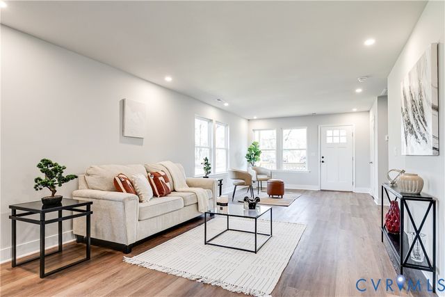 1220 Maryville Ave, Hopewell, VA 23860