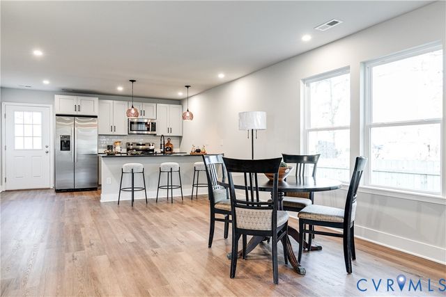 1220 Maryville Ave, Hopewell, VA 23860