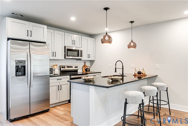 1220 Maryville Ave, Hopewell, VA 23860