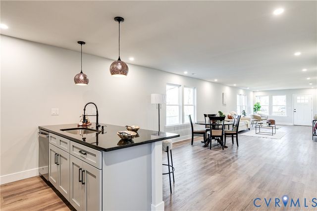 1220 Maryville Ave, Hopewell, VA 23860