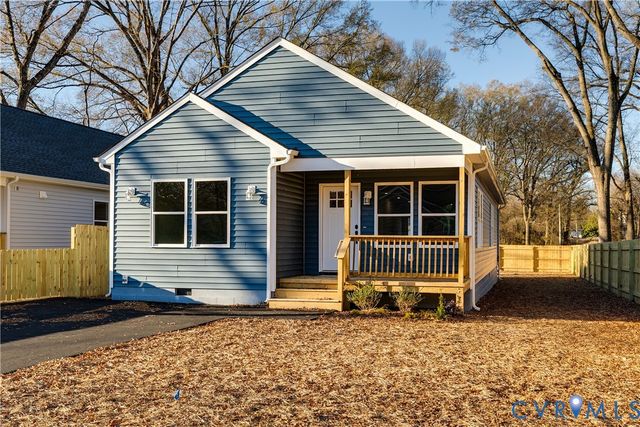 1220 Maryville Ave, Hopewell, VA 23860