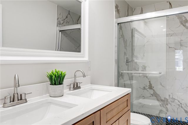 1220 Maryville Ave, Hopewell, VA 23860