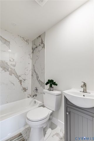 1220 Maryville Ave, Hopewell, VA 23860