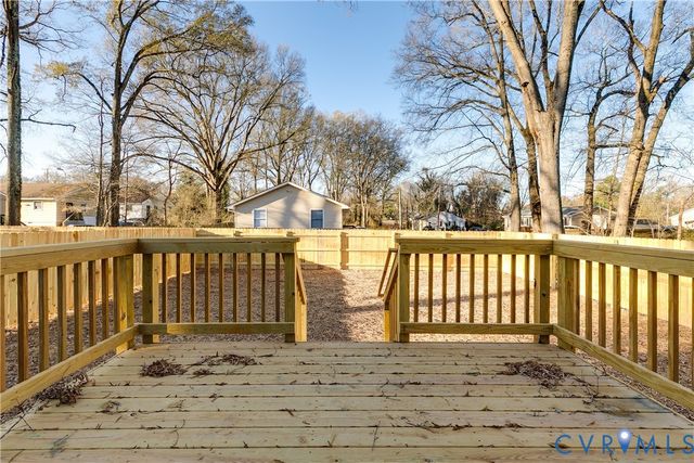 1220 Maryville Ave, Hopewell, VA 23860