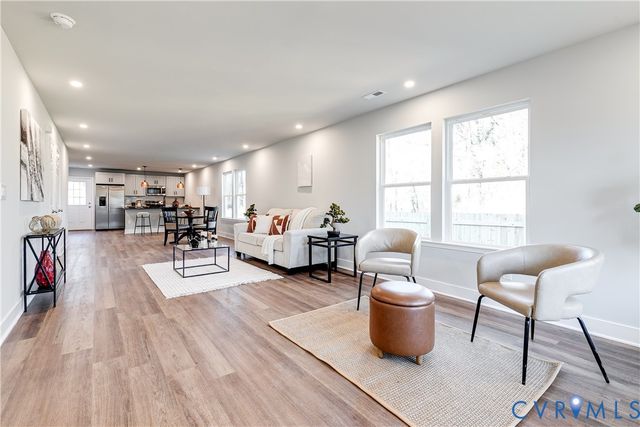 1220 Maryville Ave, Hopewell, VA 23860