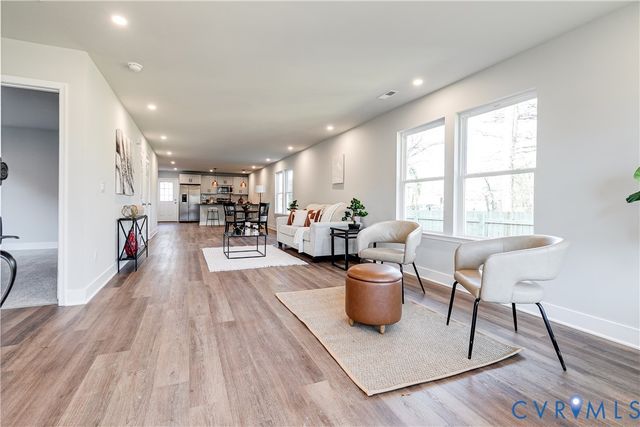 1220 Maryville Ave, Hopewell, VA 23860