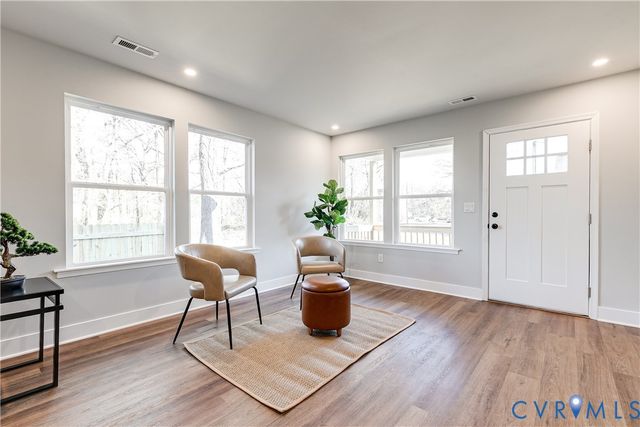 1220 Maryville Ave, Hopewell, VA 23860