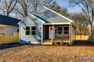 1220 Maryville Ave, Hopewell, VA 23860