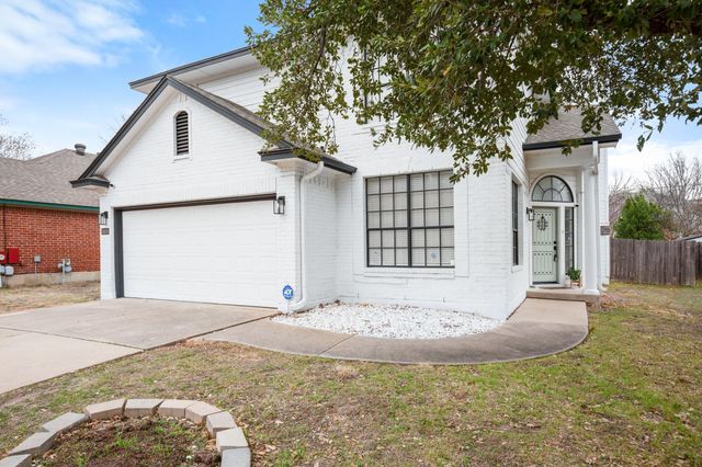 3408 Kissman DR, Austin, TX 78728