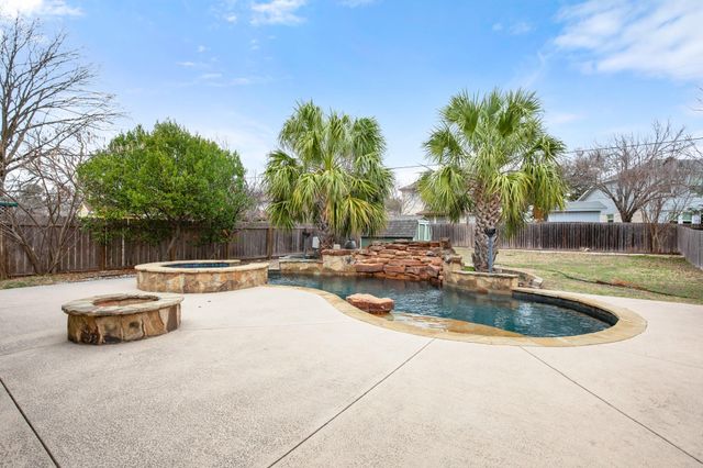 3408 Kissman DR, Austin, TX 78728