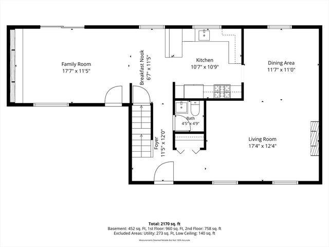 1572 Andover Avenue, St. Charles, IL 60174