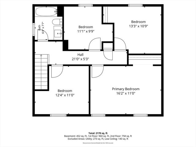 1572 Andover Avenue, St. Charles, IL 60174