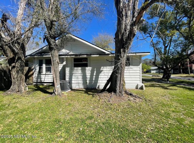 2897 POST Street, Jacksonville, FL 32205