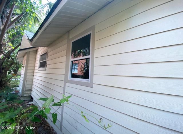 2897 POST Street, Jacksonville, FL 32205