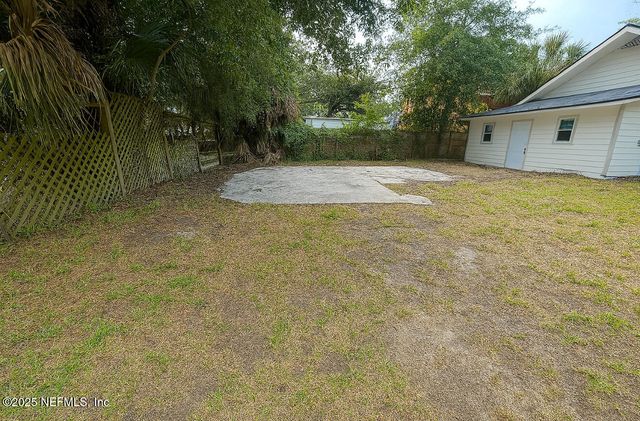 2897 POST Street, Jacksonville, FL 32205