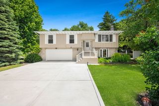20589 N Horatio Boulevard, Prairie View, IL 60069