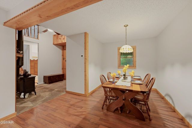 680 Old Furnace Road, Tellico Plains, TN 37385