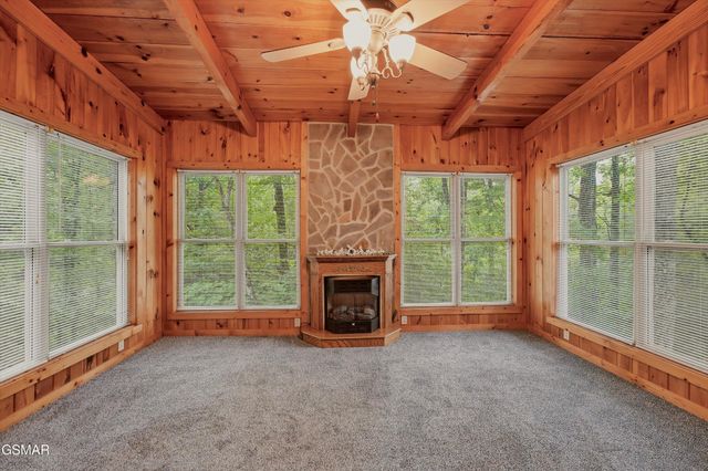 680 Old Furnace Road, Tellico Plains, TN 37385