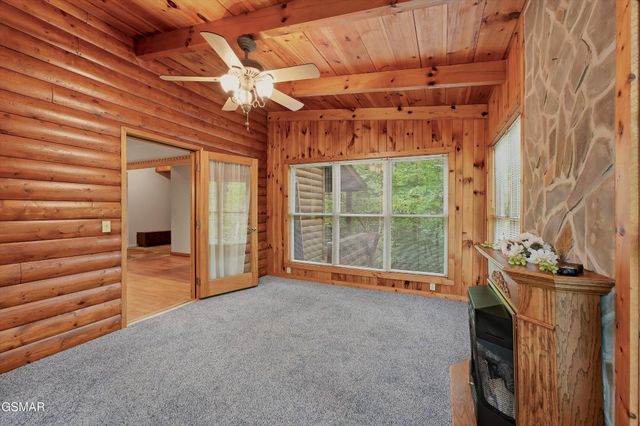 680 Old Furnace Road, Tellico Plains, TN 37385