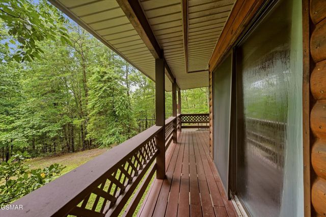 680 Old Furnace Road, Tellico Plains, TN 37385