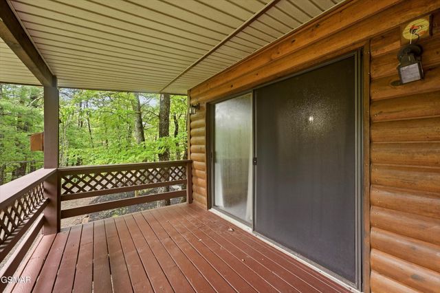 680 Old Furnace Road, Tellico Plains, TN 37385