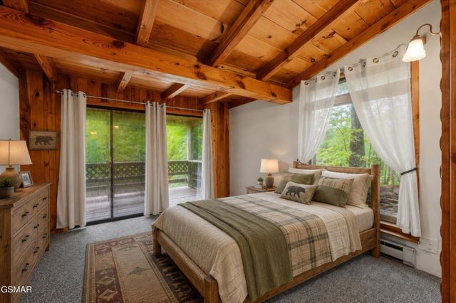 680 Old Furnace Road, Tellico Plains, TN 37385