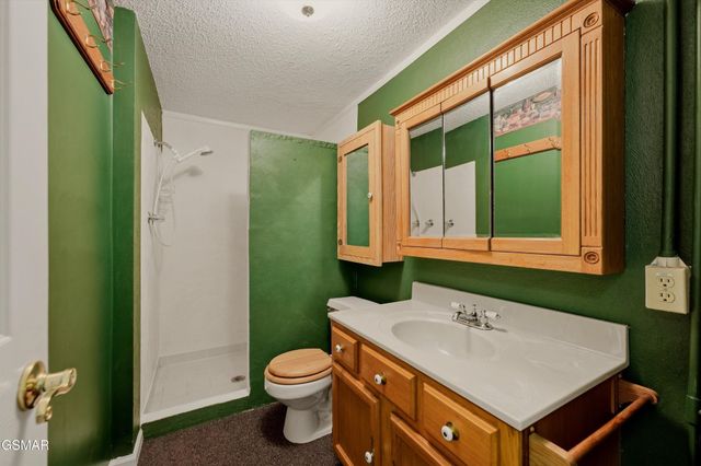 680 Old Furnace Road, Tellico Plains, TN 37385