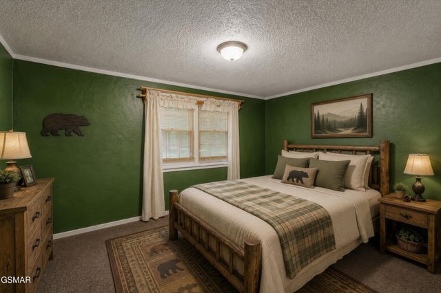 680 Old Furnace Road, Tellico Plains, TN 37385