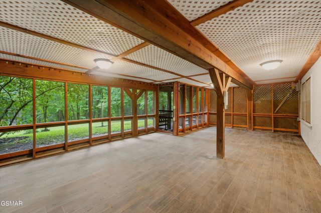 680 Old Furnace Road, Tellico Plains, TN 37385