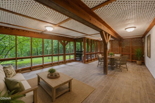 680 Old Furnace Road, Tellico Plains, TN 37385