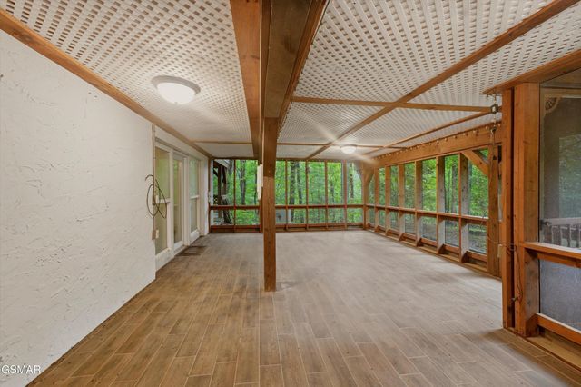 680 Old Furnace Road, Tellico Plains, TN 37385