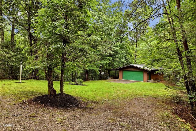 680 Old Furnace Road, Tellico Plains, TN 37385