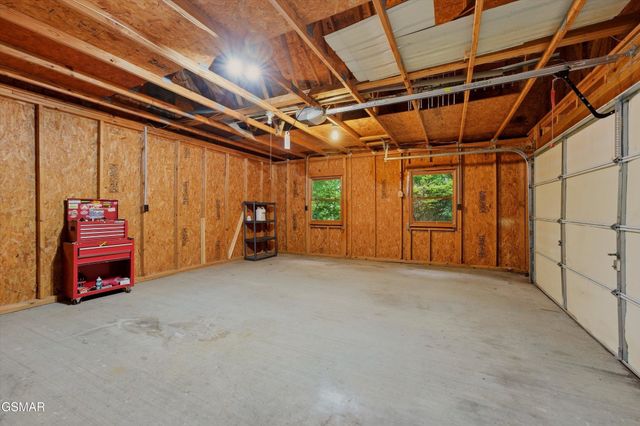 680 Old Furnace Road, Tellico Plains, TN 37385