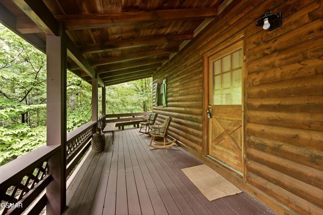 680 Old Furnace Road, Tellico Plains, TN 37385