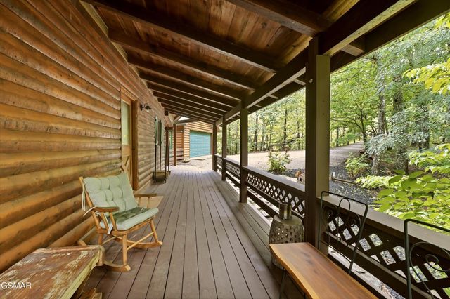 680 Old Furnace Road, Tellico Plains, TN 37385