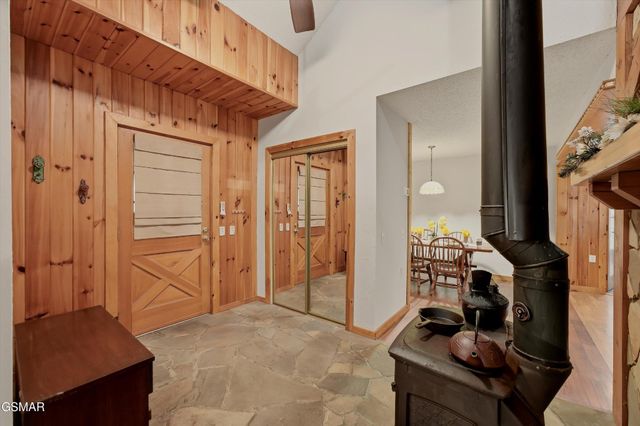 680 Old Furnace Road, Tellico Plains, TN 37385