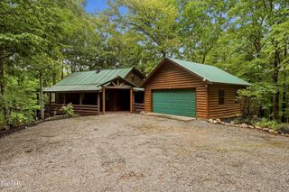 680 Old Furnace Road, Tellico Plains, TN 37385